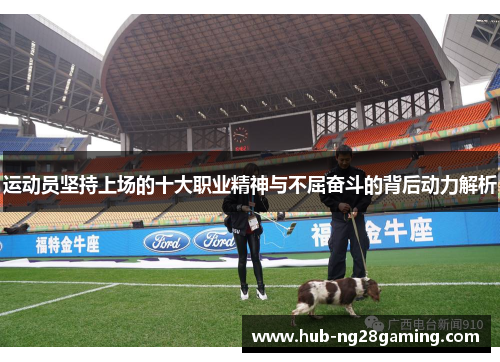 运动员坚持上场的十大职业精神与不屈奋斗的背后动力解析
