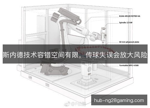 斯内德技术容错空间有限,传球失误会放大风险 斯内德技术容错空间有限,传球失误会放大风险